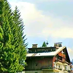 Luminoso E Centralissimo Attico, Splendida Vista Panoramica Sulle Dolomiti E Sulle Piste Olimpiche * Cortina d'Ampezzo